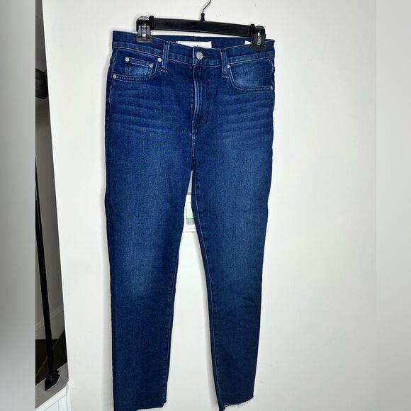 Frank£Eileen  denim pants distressed ankle
Size 26 - Picture 1 of 6
